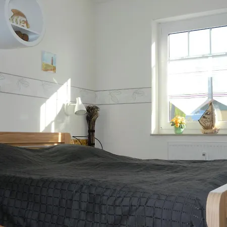 Apartment Haus Sonne *