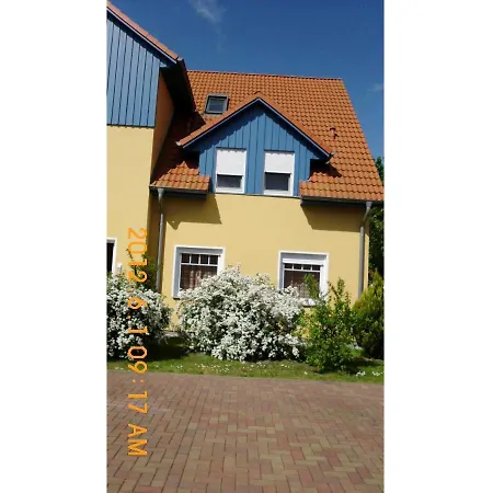 Haus Sonne Apartment *